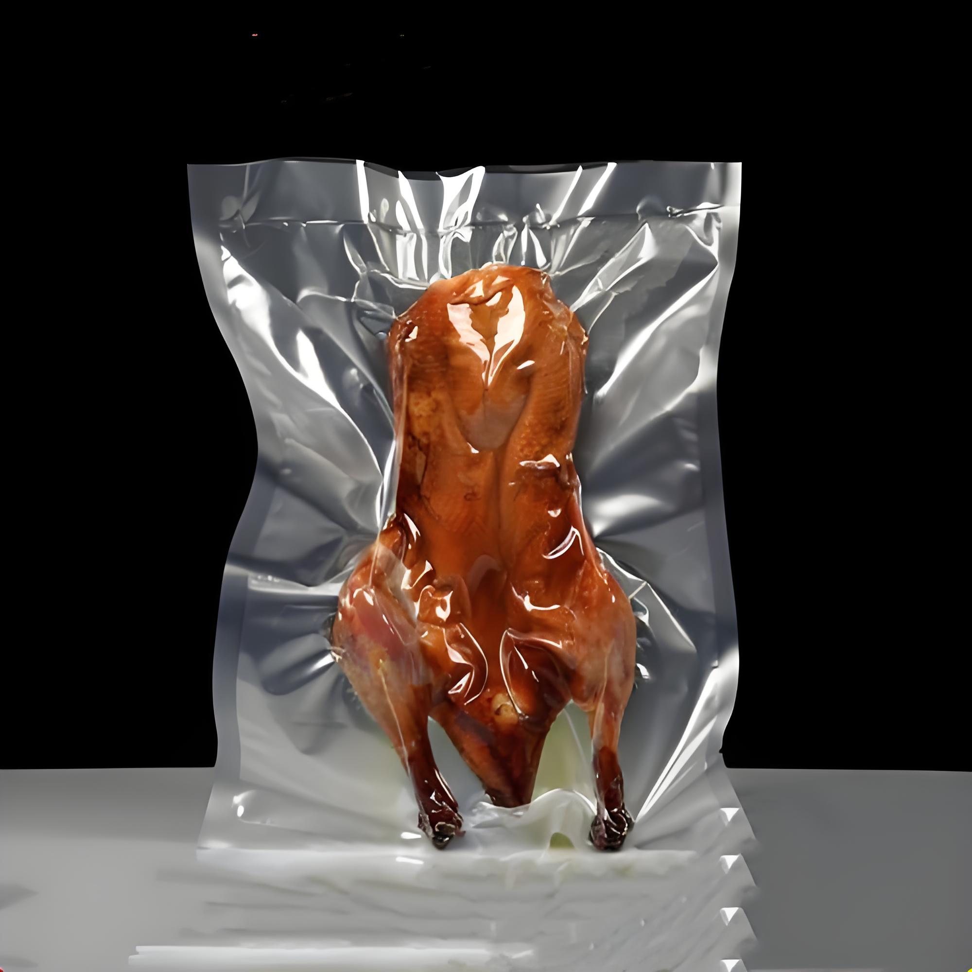 重庆市真空包装袋自立袋拉链袋 - 一站式服务